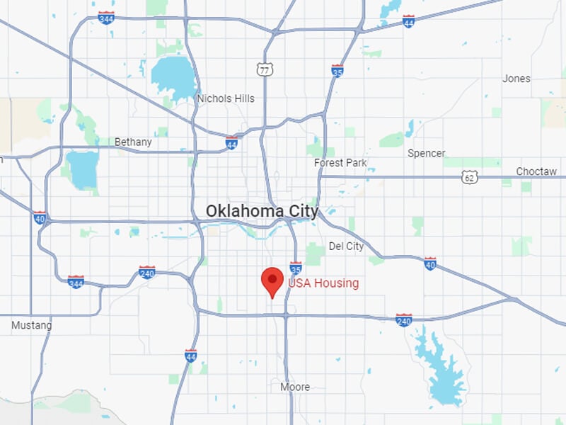 mobile homes near me oklahoma city