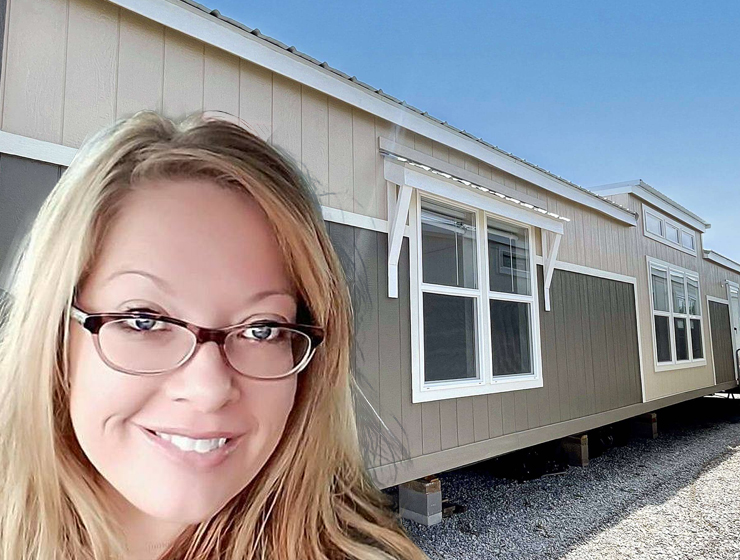 Sara Graves - USA Housing