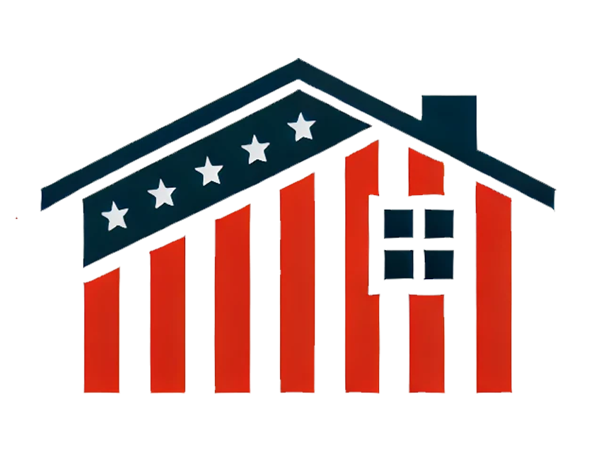 USA Housing icon